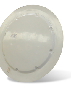 Chimney cowl gray GRP D1700 CL-60-920